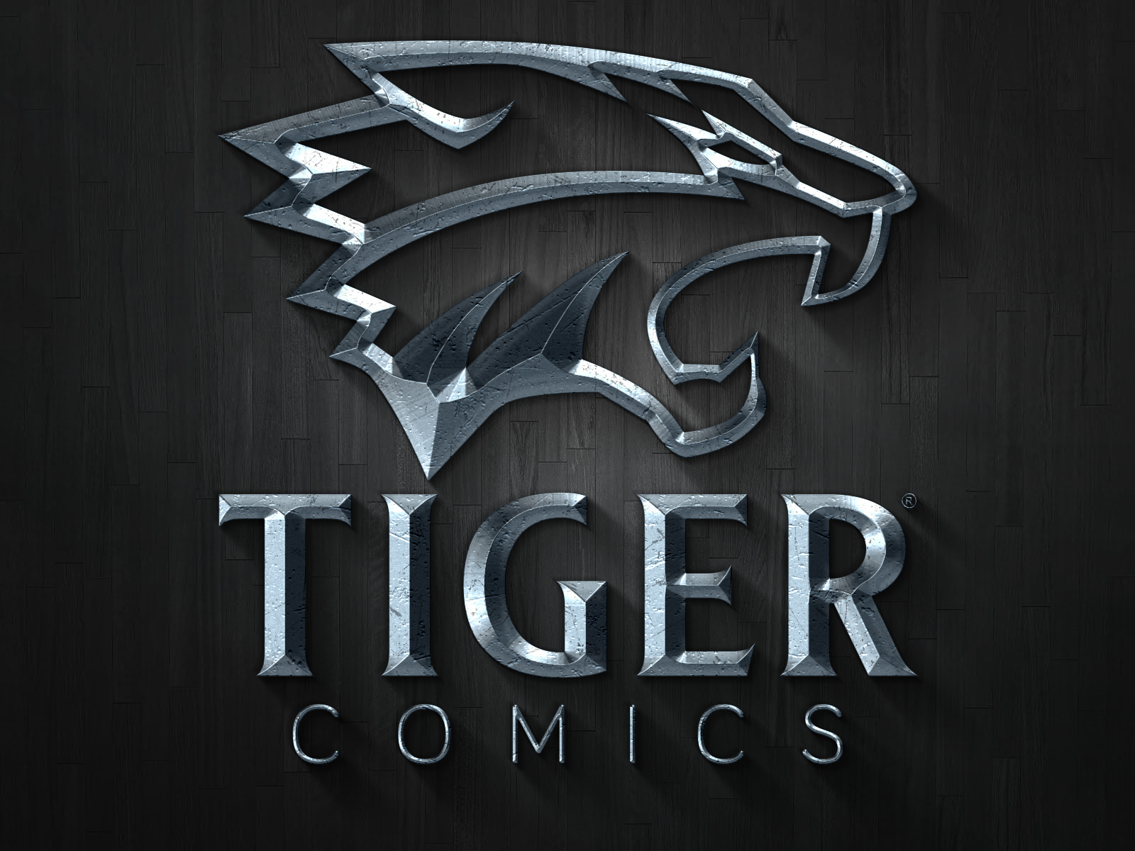 Galeri Tigercomics 16